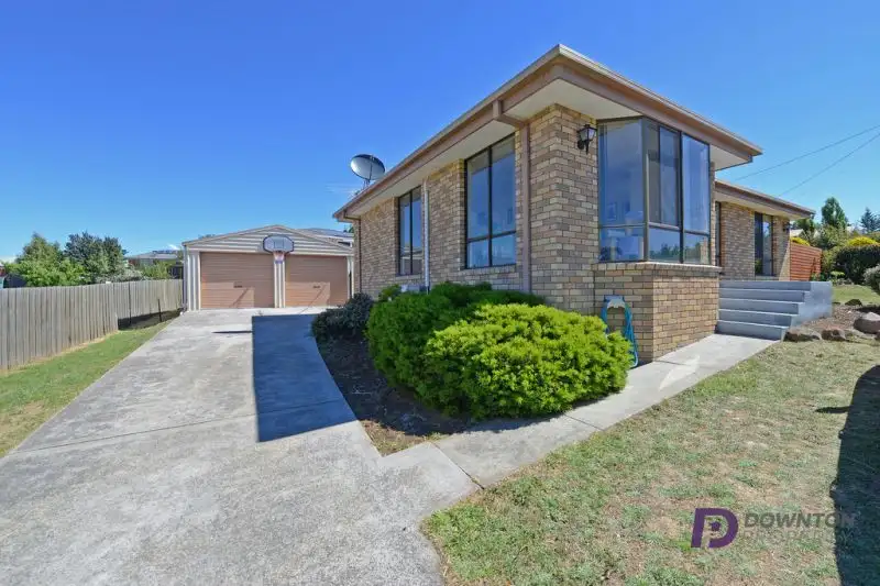 Main view of Homely house listing, 17 Erin Close, Brighton TAS 7030
