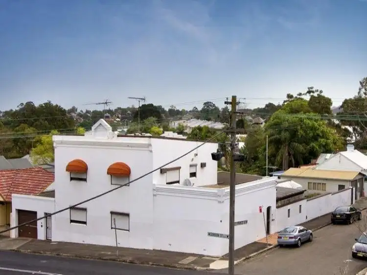 3-5 Gordon STREET, Rozelle NSW 2039