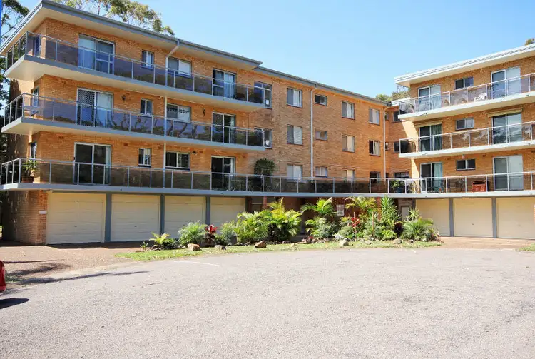 16/11 Catalina Close, Nelson Bay NSW 2315