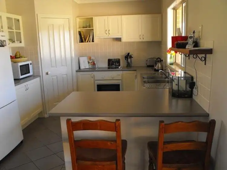 Fourth view of Homely house listing, 28 Battalion Drive, Cowra NSW 2794