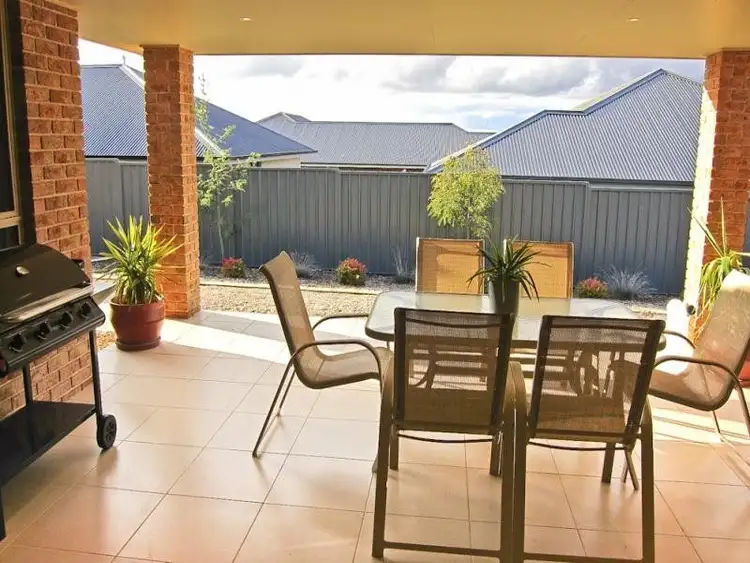 Fifth view of Homely house listing, 42 William Maker Drive, Orange NSW 2800