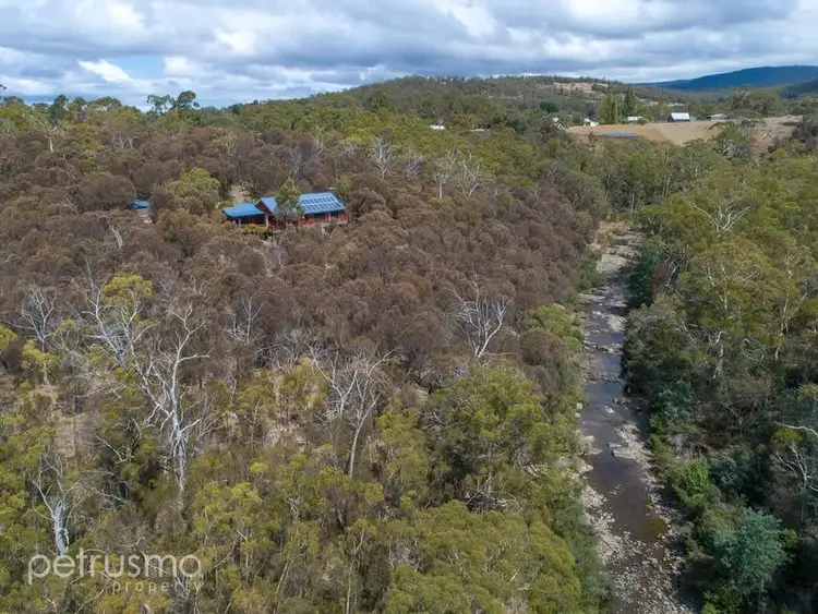Second view of Homely house listing, 47 Miandetta Drive, Margate TAS 7054