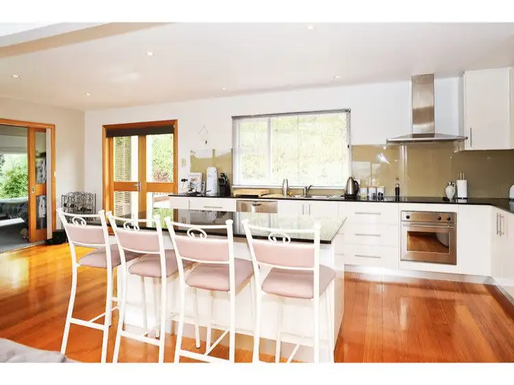 Sixth view of Homely house listing, 56 Begonia Street, Lindisfarne TAS 7015