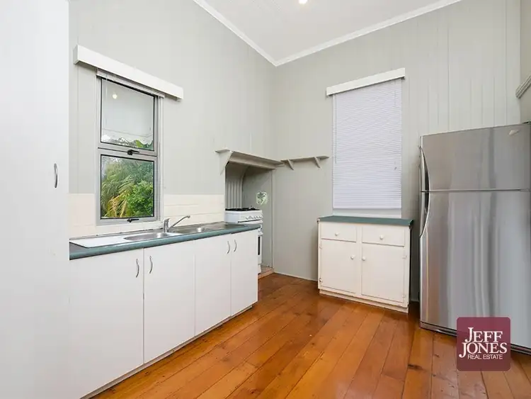 Fifth view of Homely house listing, 21 Lilly Street, Greenslopes QLD 4120