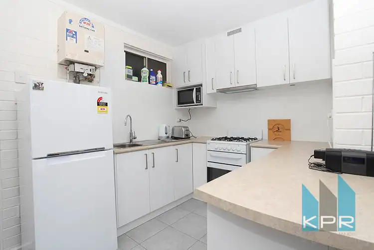 5/209 Walcott Street, North Perth WA 6006