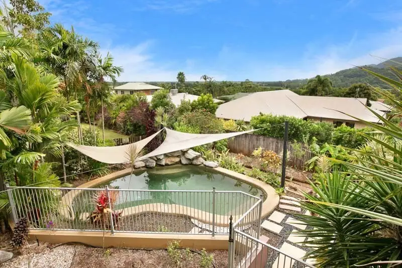 Main view of Homely house listing, 14 Albizia Close, Redlynch QLD 4870