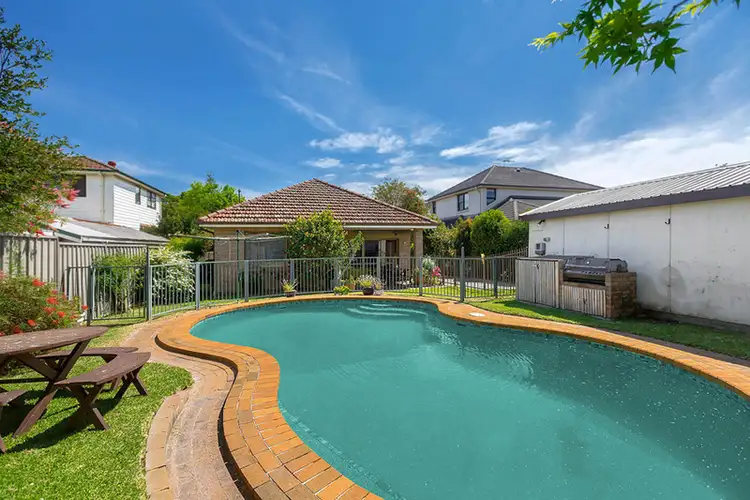 Second view of Homely house listing, 24 Shortland Avenue, Strathfield NSW 2135