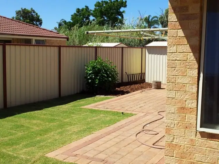 Fifth view of Homely house listing, 182B Hamilton Street, Queens Park WA 6107