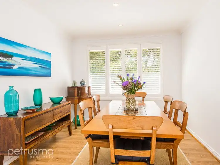 Fourth view of Homely house listing, 2 Ivory Court, Kingston TAS 7050