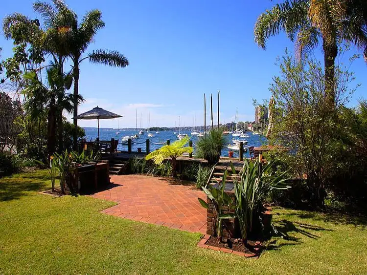 Seventh view of Homely apartment listing, 6/4 Billyard Avenue, Elizabeth Bay NSW 2011