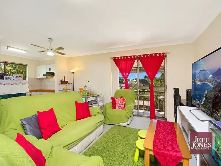 Second view of Homely unit listing, 5/11 Galway Street, Greenslopes QLD 4120