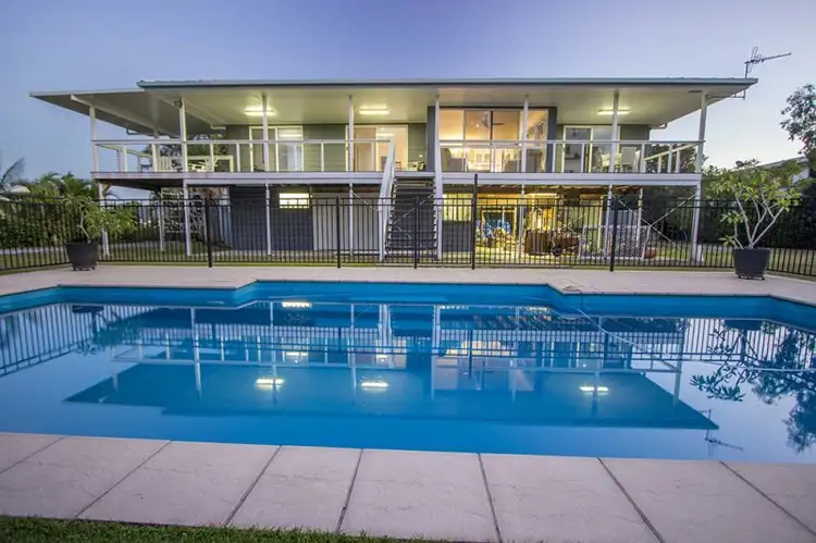 14 Loaders Lane, Alberton QLD 4207