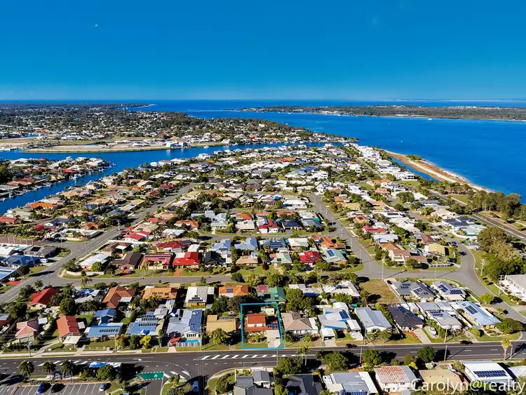 Second view of Homely house listing, 20 Sunderland Drive, Banksia Beach QLD 4507