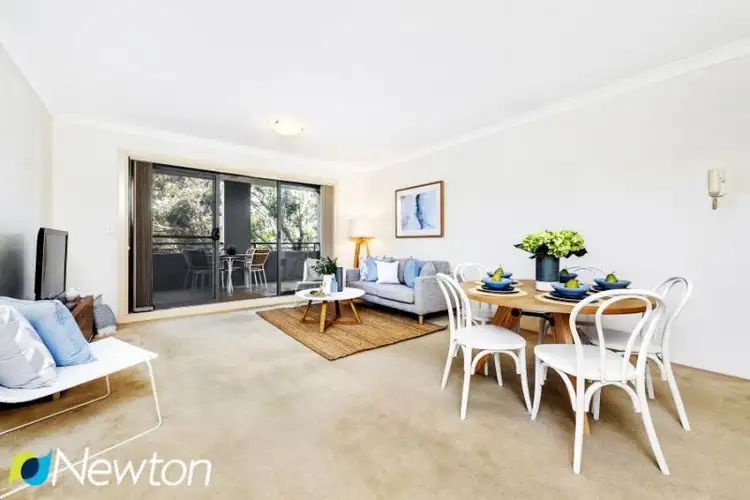 Second view of Homely apartment listing, 24/10-20 Mackay Street, Caringbah NSW 2229