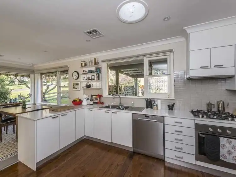 Sixth view of Homely house listing, 2 Clarke Street, Bowral NSW 2576
