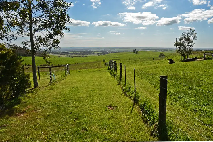 Seventh view of Homely house listing, 170 Parkers Road, Deans Marsh VIC 3235