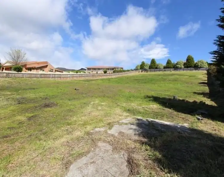 Main view of Homely land listing, 14 Jacques Road, Granton TAS 7030
