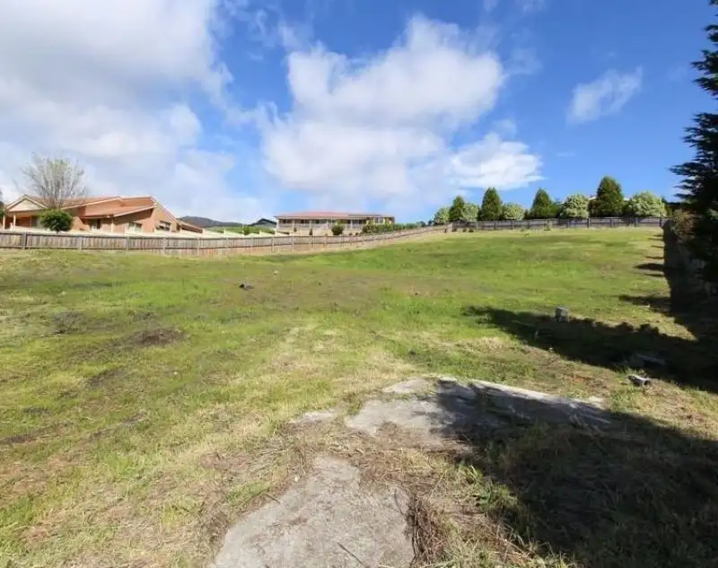 Main view of Homely land listing, 14 Jacques Road, Granton TAS 7030