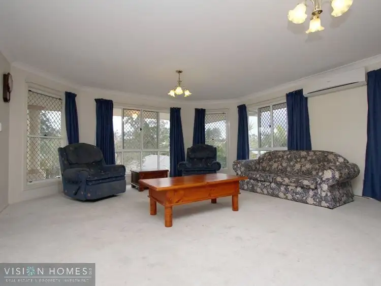 Fourth view of Homely house listing, 4 Billabong Place, Springfield QLD 4300