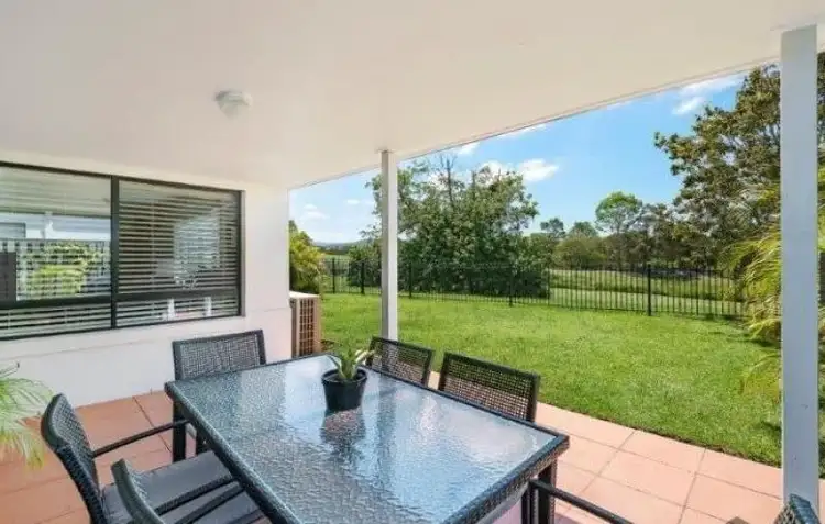 Third view of Homely house listing, 14/64 Gilston Road, Nerang QLD 4211