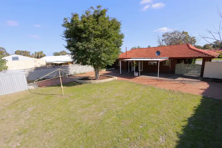 Second view of Homely house listing, 56 Belmont Road, Kenwick WA 6107