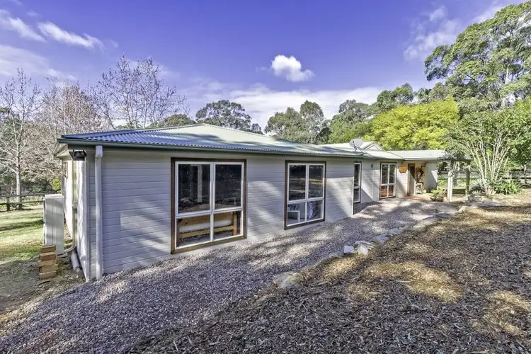 Sixth view of Homely rural property listing, 1417 Wisemans Ferry Road, Maroota NSW 2756