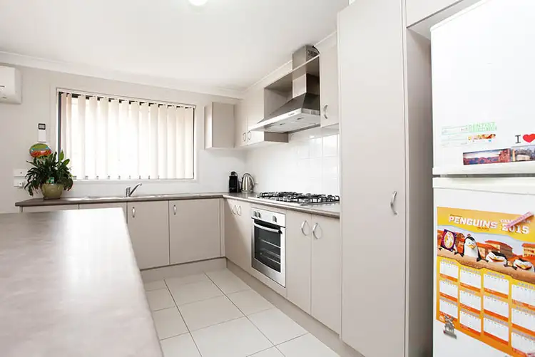 Fourth view of Homely house listing, 10 Gallina Drive, Spring Farm NSW 2570