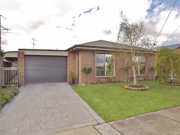 53 Watsons Road, Moe VIC 3825