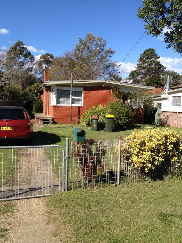 86 Jerry Bailey Road, Shoalhaven Heads NSW 2535