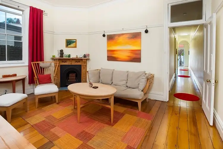 Second view of Homely semi-detached listing, 35 Smith Street, Manly NSW 2095
