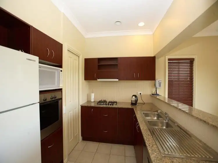 Main view of Homely townhouse listing, Unit 21/1 Greg Norman Drive, Sanctuary Lakes VIC 3030