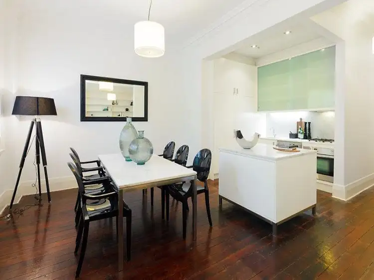 Second view of Homely apartment listing, 6/68 Elizabeth Bay Road, Elizabeth Bay NSW 2011