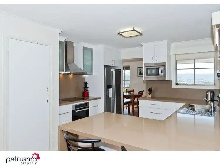 Second view of Homely house listing, 5 Midway Street, Midway Point TAS 7171