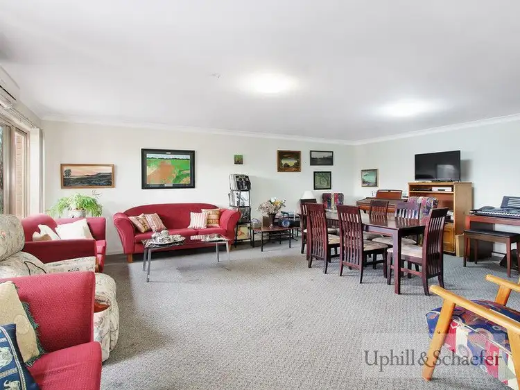 Fifth view of Homely unit listing, Unit Queen Elizabeth Drive, Armidale NSW 2350