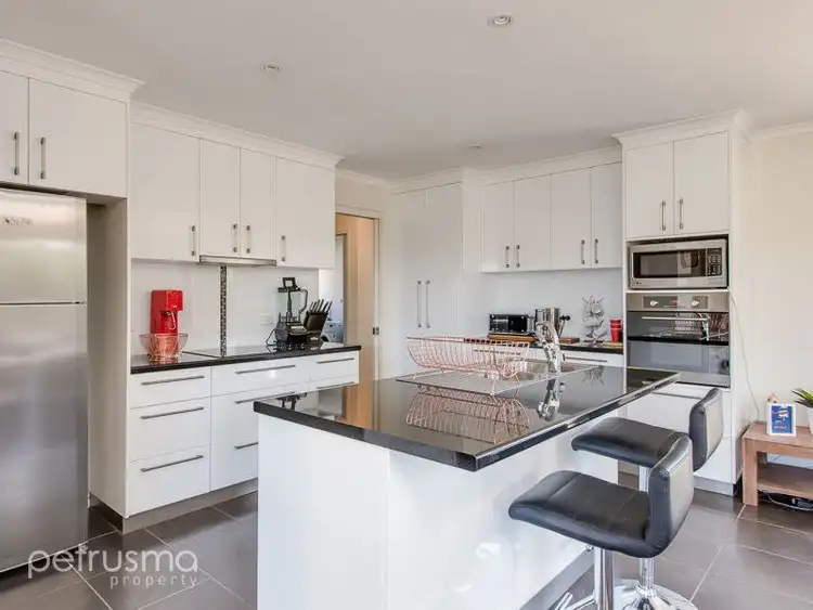 Third view of Homely house listing, 12 Incana Road, Margate TAS 7054
