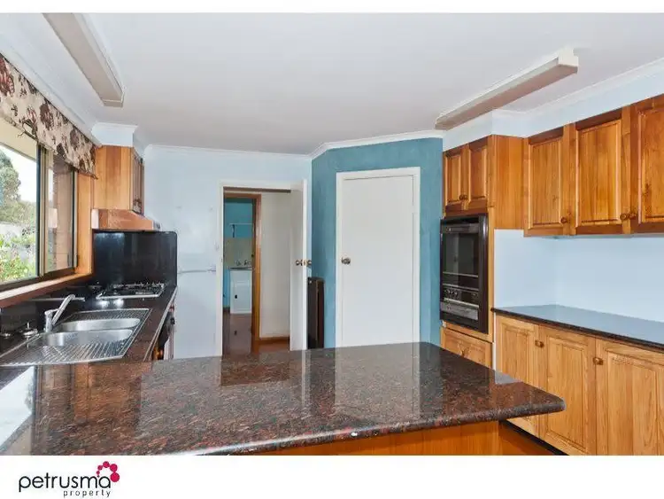 Second view of Homely house listing, 332 Howden Road, Howden TAS 7054