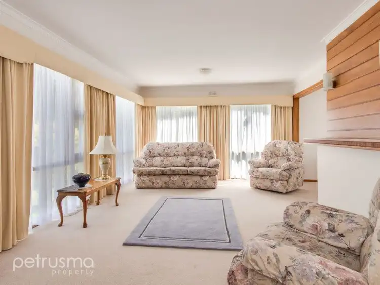 Second view of Homely house listing, 49 Geilston Creek Road, Geilston Bay TAS 7015