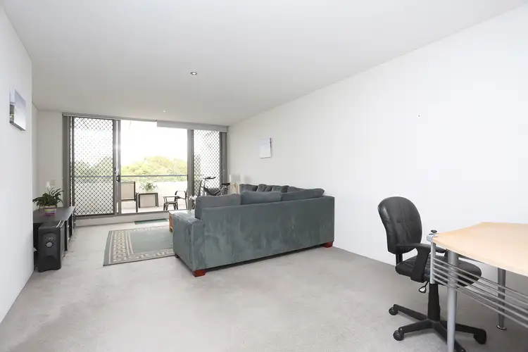 Third view of Homely apartment listing, 12/1 Sandpiper Crescent, Newington NSW 2127