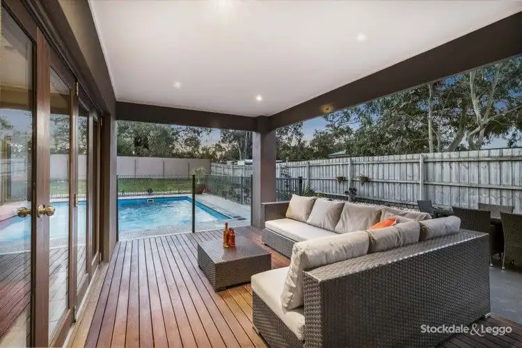 Third view of Homely house listing, 8 PARAMU COURT, Tooradin VIC 3980
