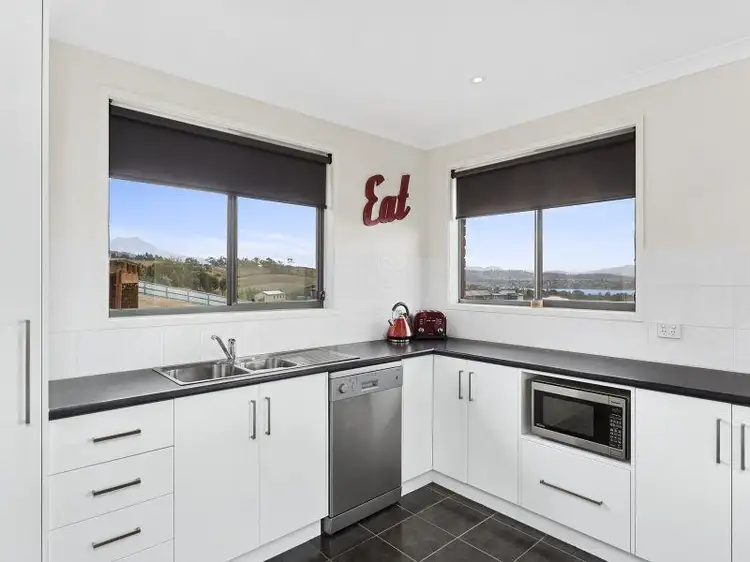Fifth view of Homely house listing, 14 Navigators Rise, Granton TAS 7030