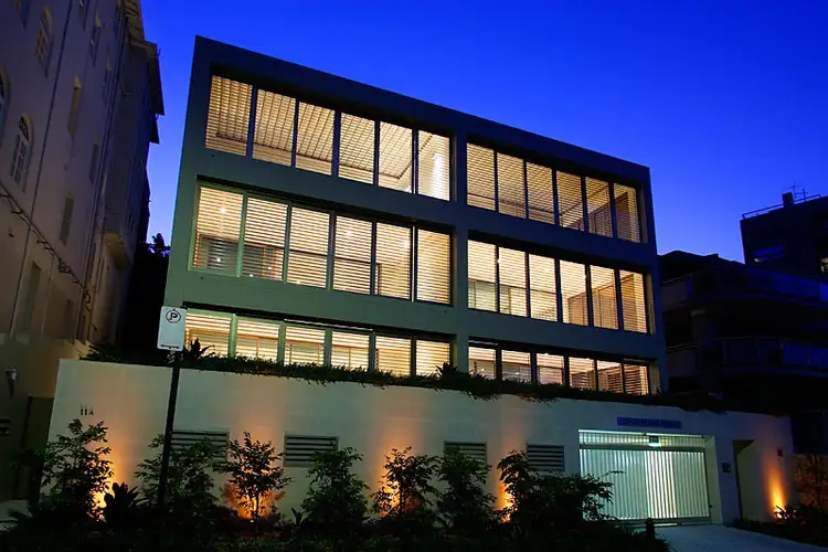 3/11A Billyard Avenue, Elizabeth Bay NSW 2011