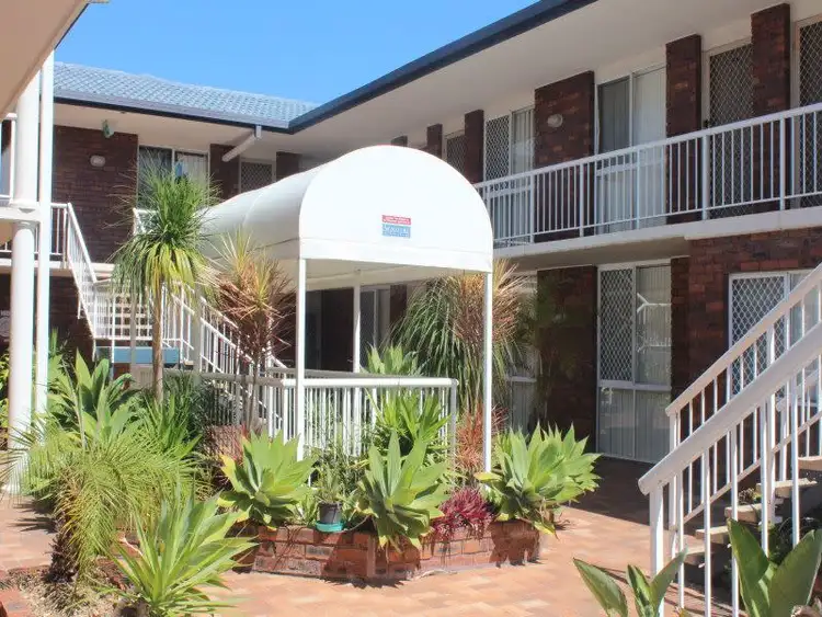 22/1444 Gold Coast Hwy, Palm Beach QLD 4221