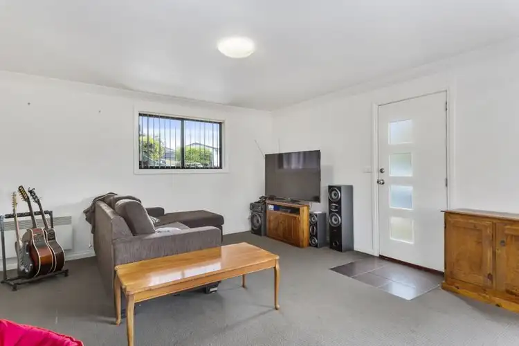 Fifth view of Homely unit listing, 1/2 Chisholm Place, Glenorchy TAS 7010