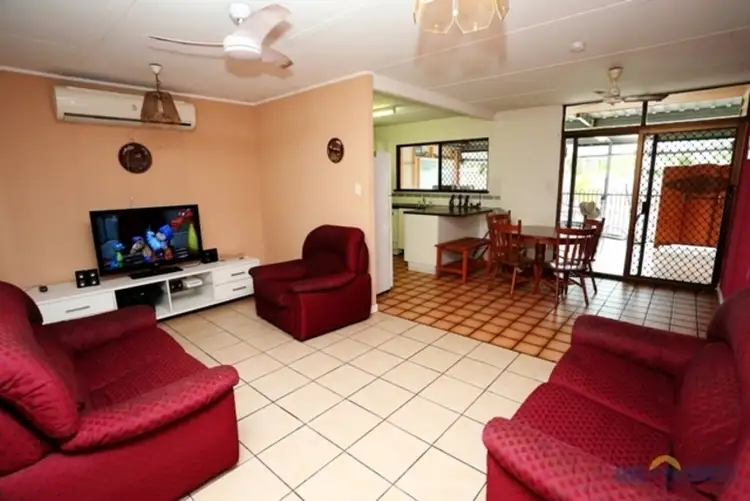 Fifth view of Homely house listing, 1549 Riverway Drive, Kelso QLD 4815