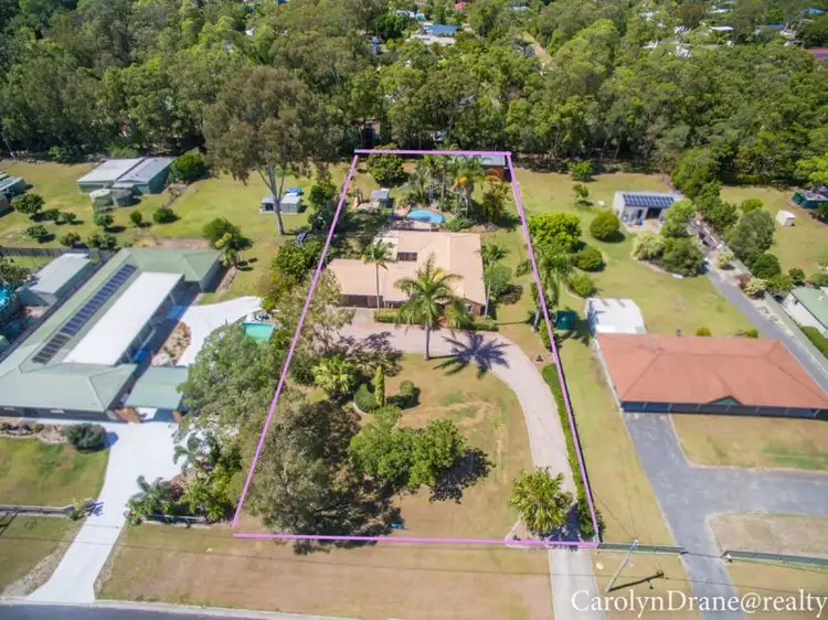 11 Triton Court, Ningi QLD 4511