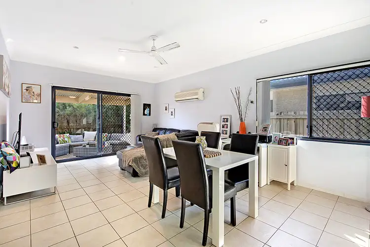 Third view of Homely house listing, 49 Dry Dock Circuit, Springfield Lakes QLD 4300