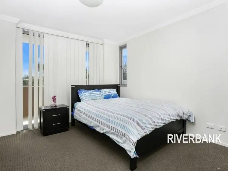 Fifth view of Homely unit listing, 41/4-10 Benedict Crt, Holroyd NSW 2142