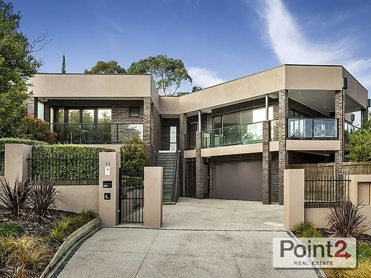 18 Albatross Avenue, Mount Eliza VIC 3930