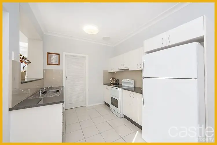Fourth view of Homely house listing, 16 Merivale St, North Lambton NSW 2299