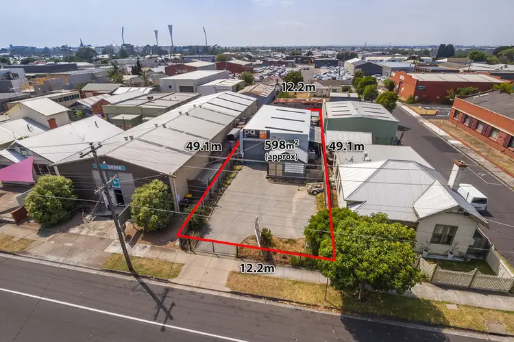 Second view of Homely other listing, 396 Pakington St Newtown, Newtown VIC 3220
